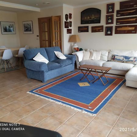 Coira 42 Apartment Portosin Ngoại thất bức ảnh