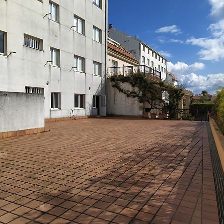 Coira 42 Apartment Portosin Ngoại thất bức ảnh