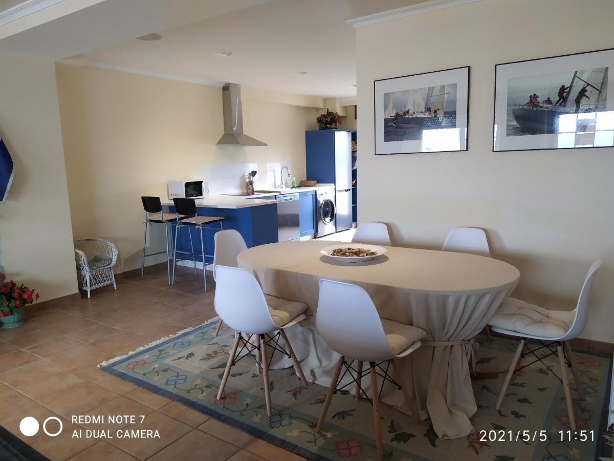 Coira 42 Apartment Portosin Ngoại thất bức ảnh