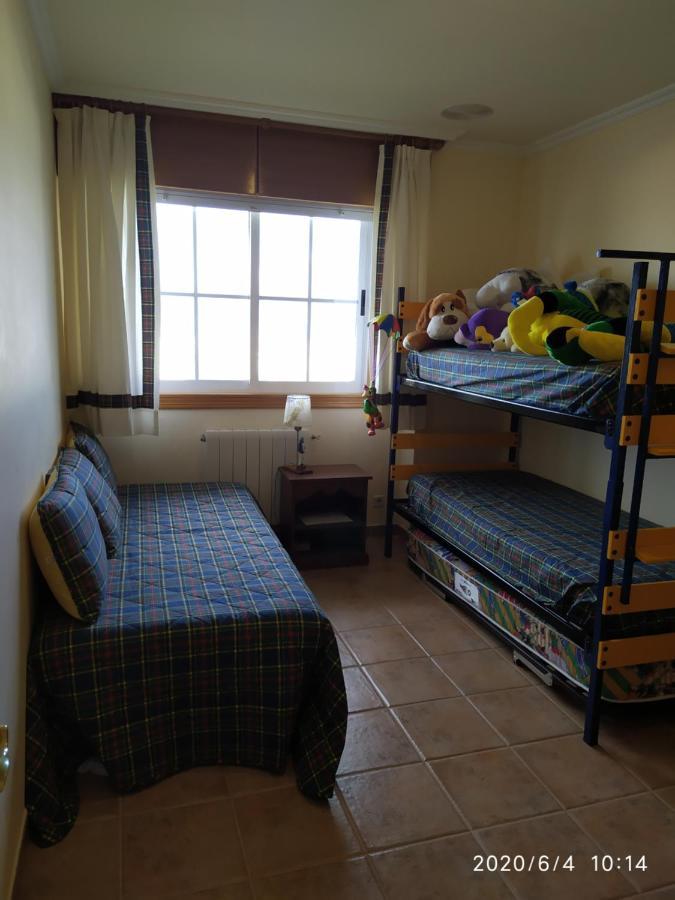 Coira 42 Apartment Portosin Ngoại thất bức ảnh