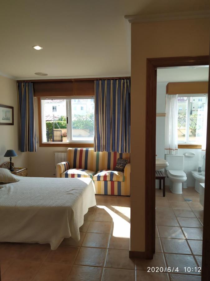 Coira 42 Apartment Portosin Ngoại thất bức ảnh