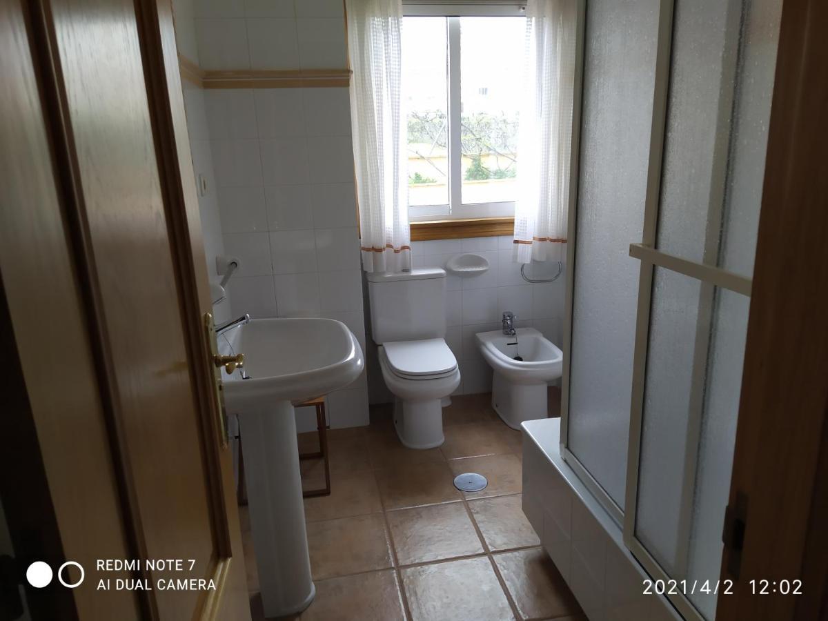 Coira 42 Apartment Portosin Ngoại thất bức ảnh