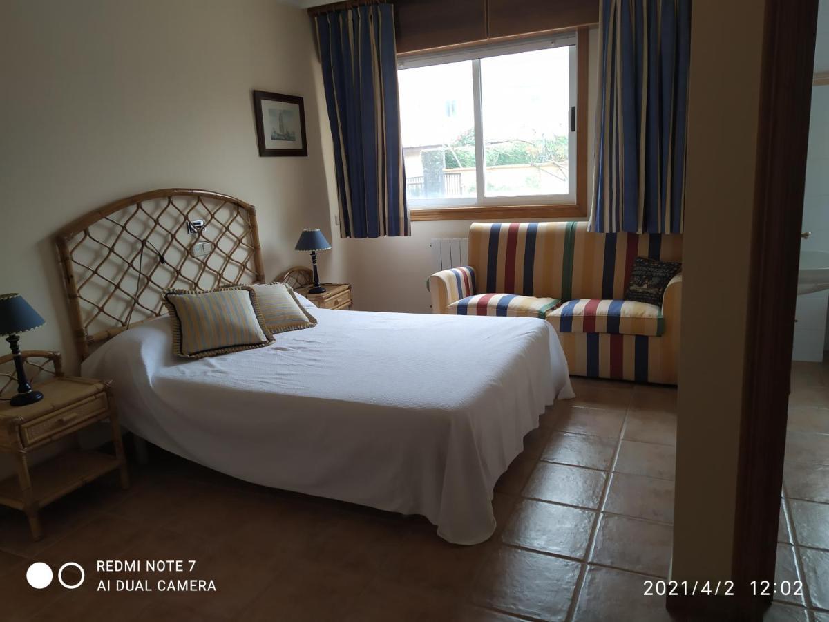 Coira 42 Apartment Portosin Ngoại thất bức ảnh
