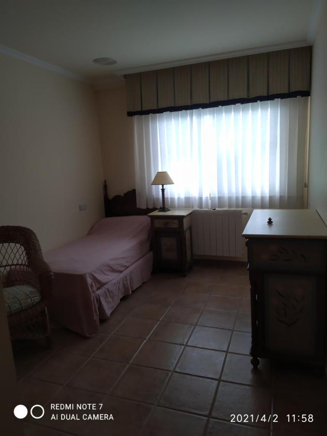 Coira 42 Apartment Portosin Ngoại thất bức ảnh